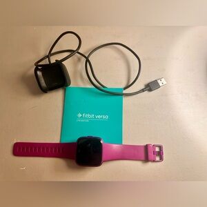 Fitbit Versa Lite Edition